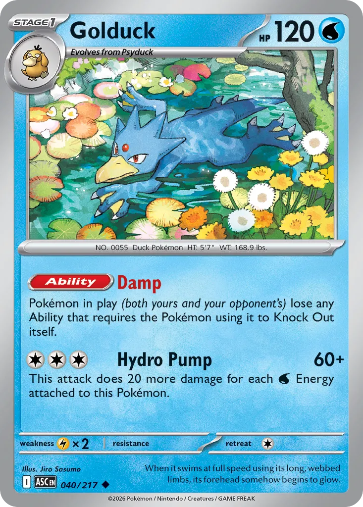 040/217 Golduck