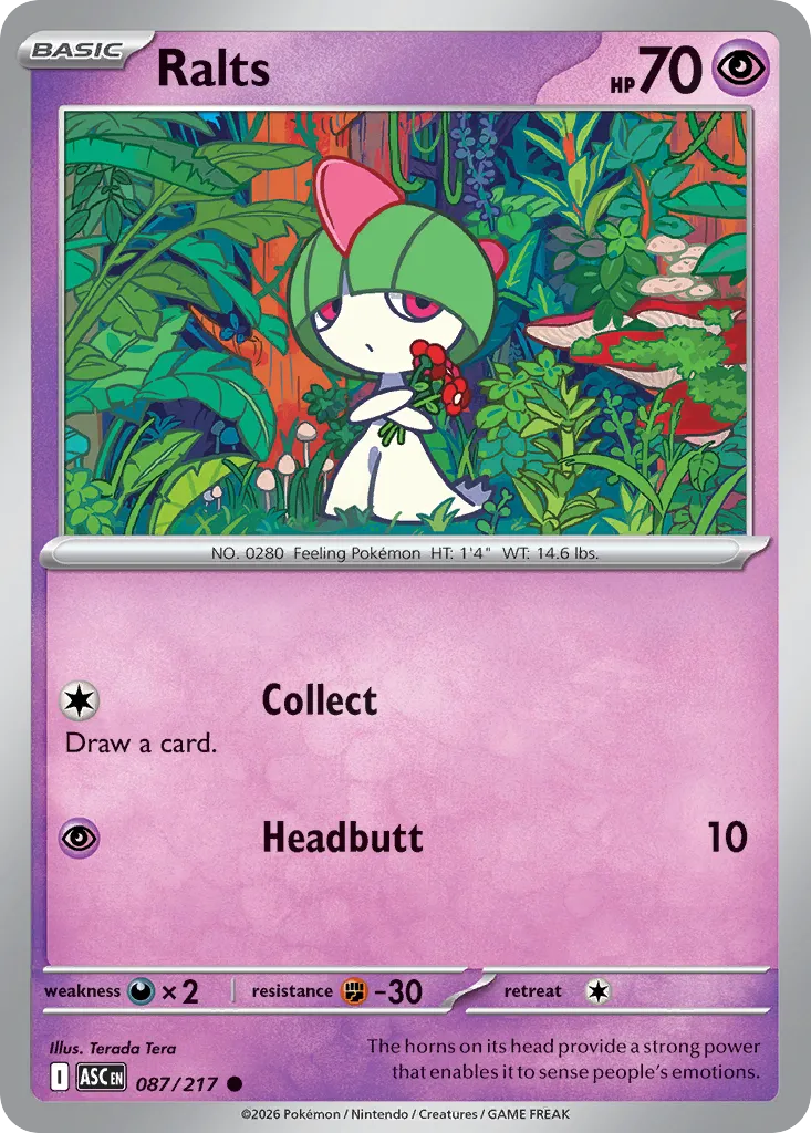 087/217 Ralts