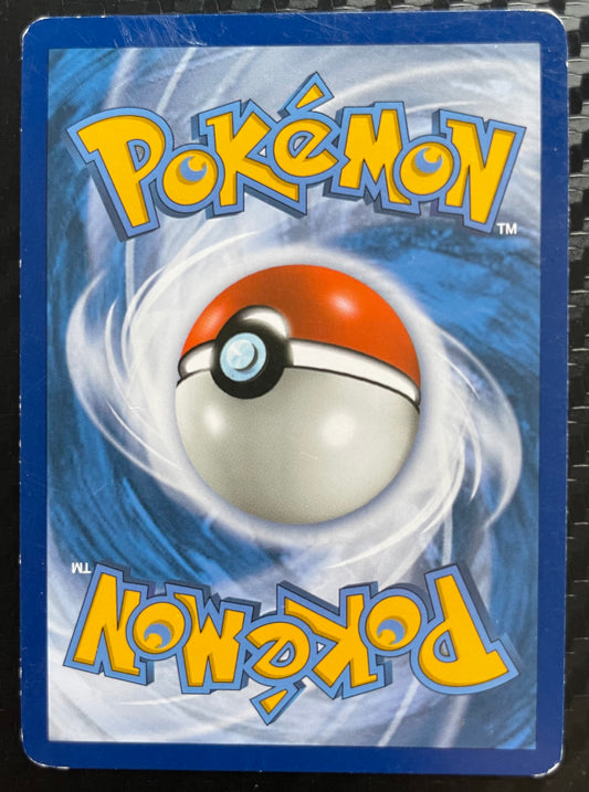 Glameow 108/156 Reverse Holo