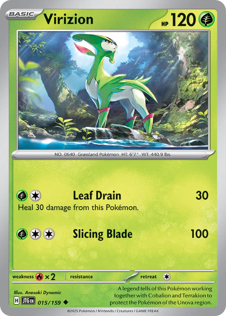 015/159 Virizion