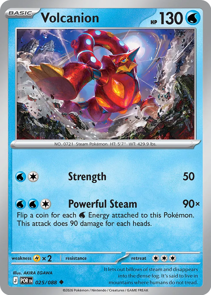 025/088 Volcanion