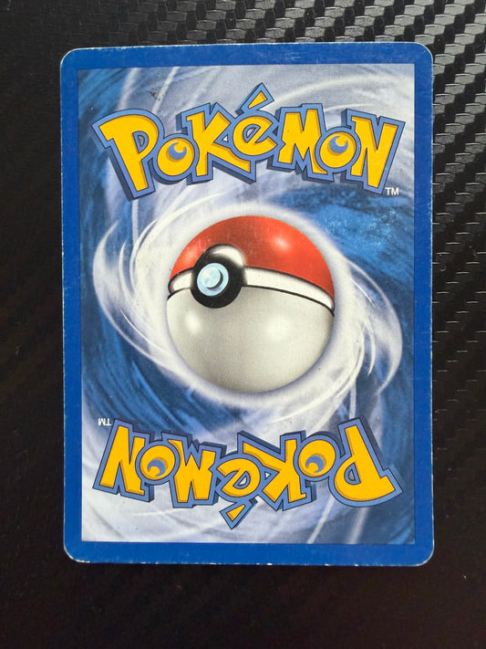 Electabuzz 22/115 Reverse Holo Stamped