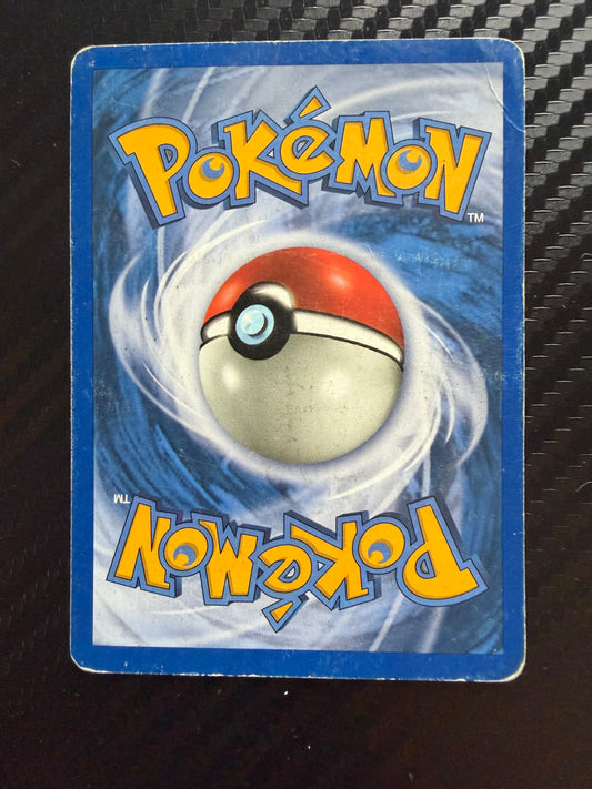 Shuckle 96/144 Reverse Holo