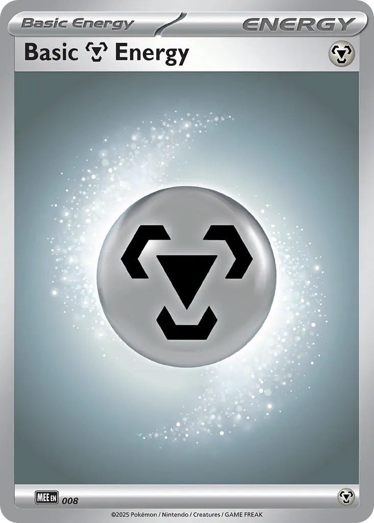 0008 Basic Energy Holo