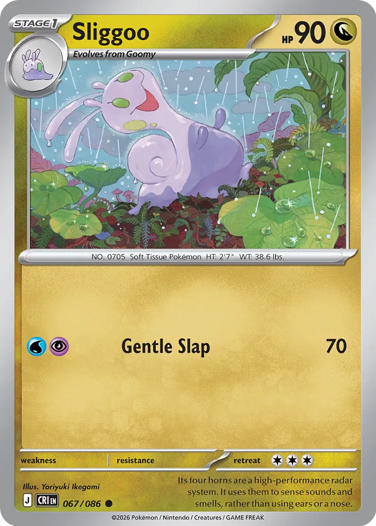 067/086 Sliggoo