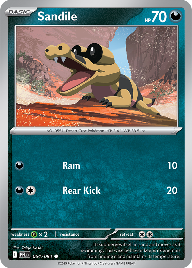 064/094 Sandile