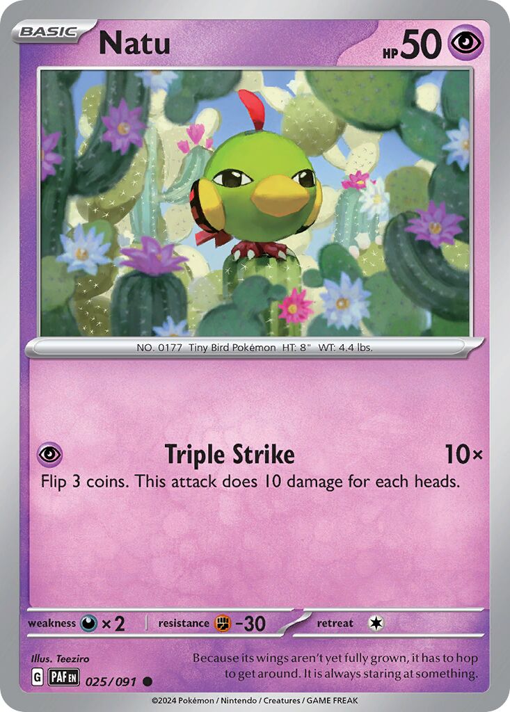 025/091 Natu