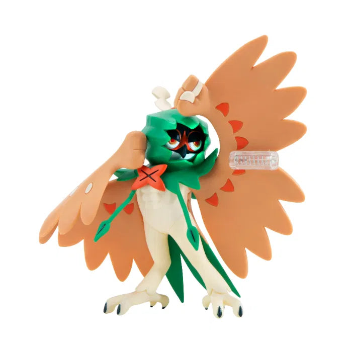 Pokemon Battle Feature Figure