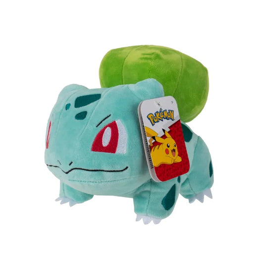 Pokemon Plush 20cm Bulbasaur