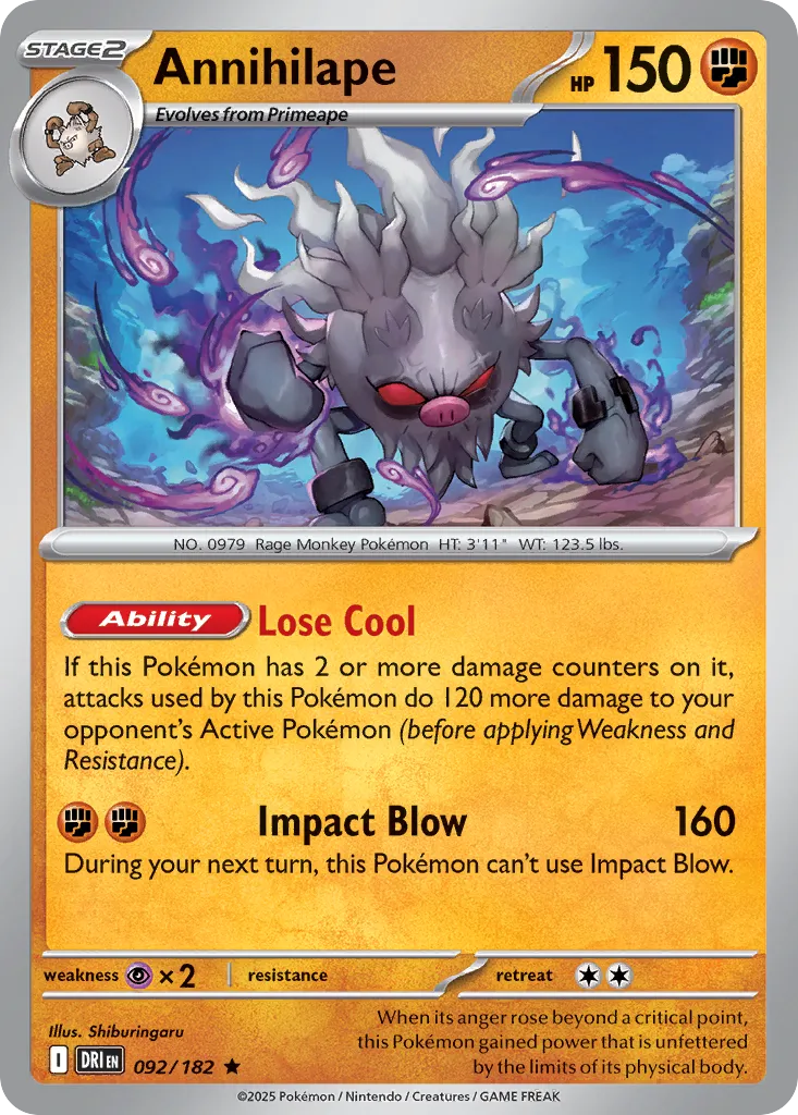 092/182 Annihilape