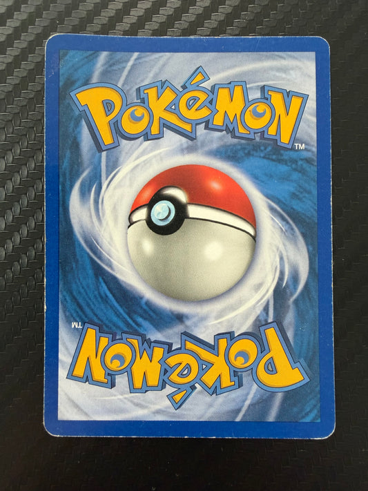 Graveler 79/165 Reverse Holo