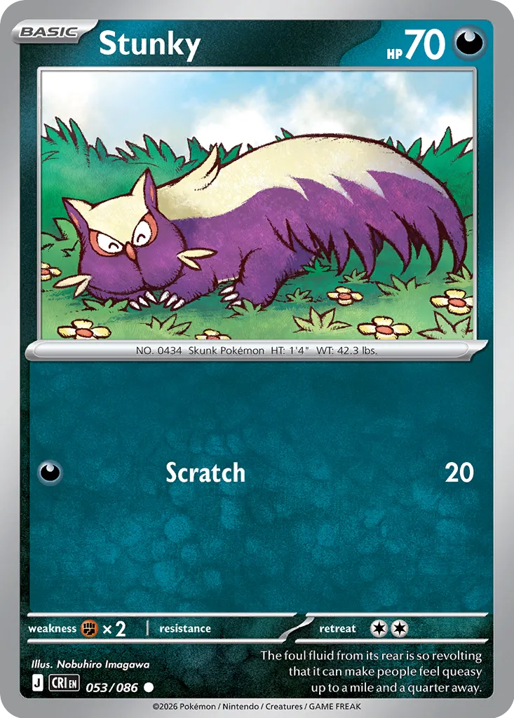 053/086 Stunky