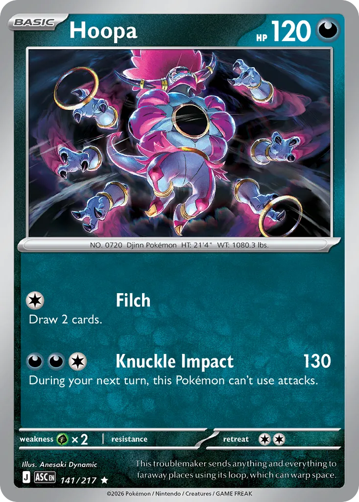 141/217 Hoopa
