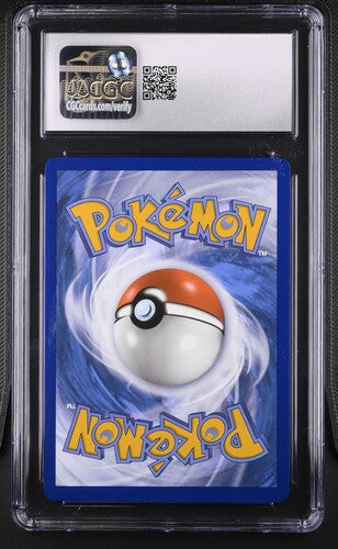 Articuno GX #SV54 CGC Gem Mint 10
