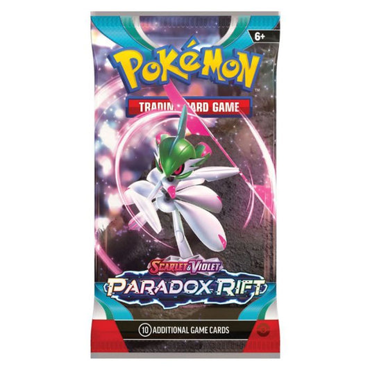 Paradox Rift Booster Pakke