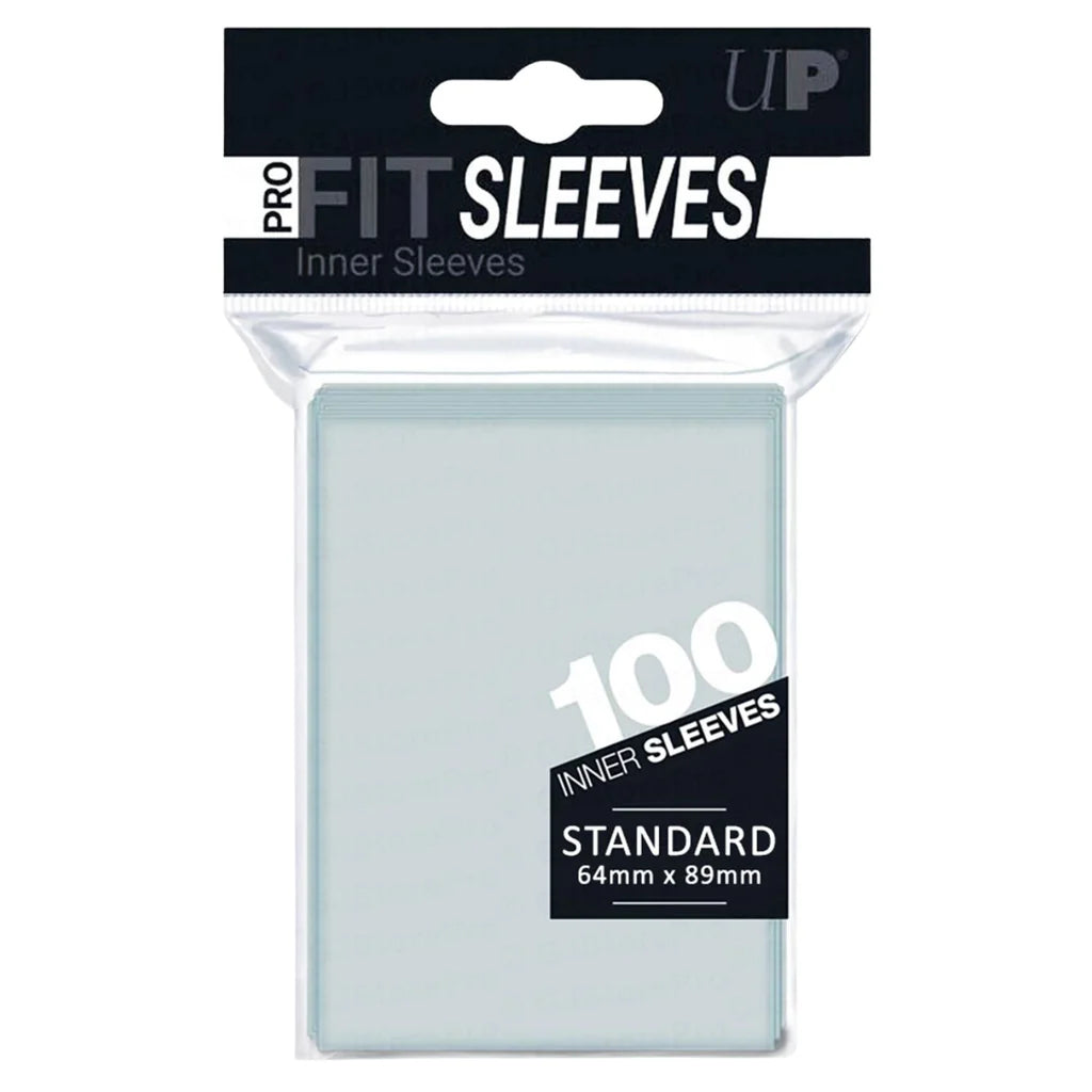 Ultra PRO Inner Sleeves