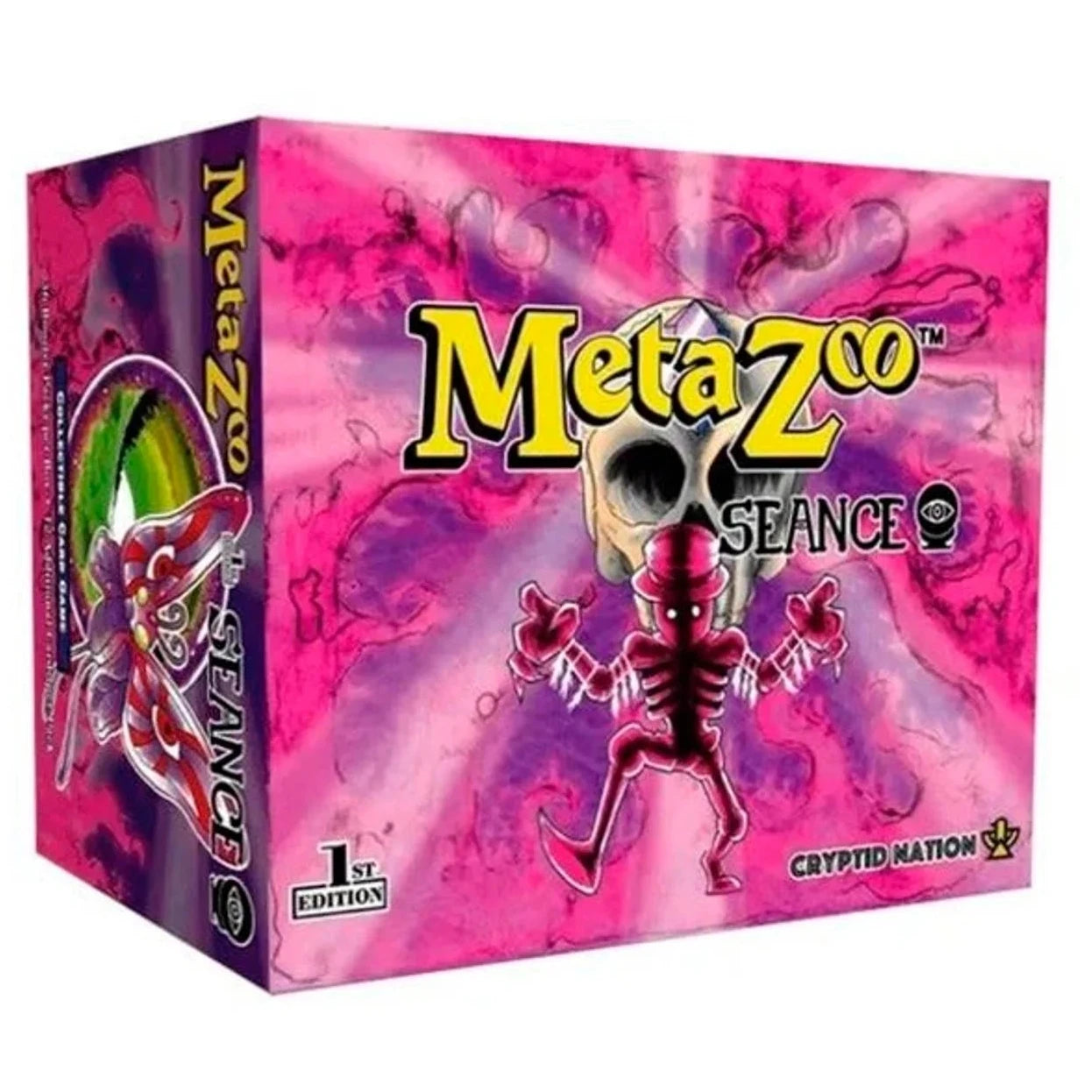 MetaZoo Seance (1st edition) Boosterbox