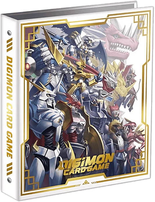Digimon Binder Set Royal Knights (PB13)