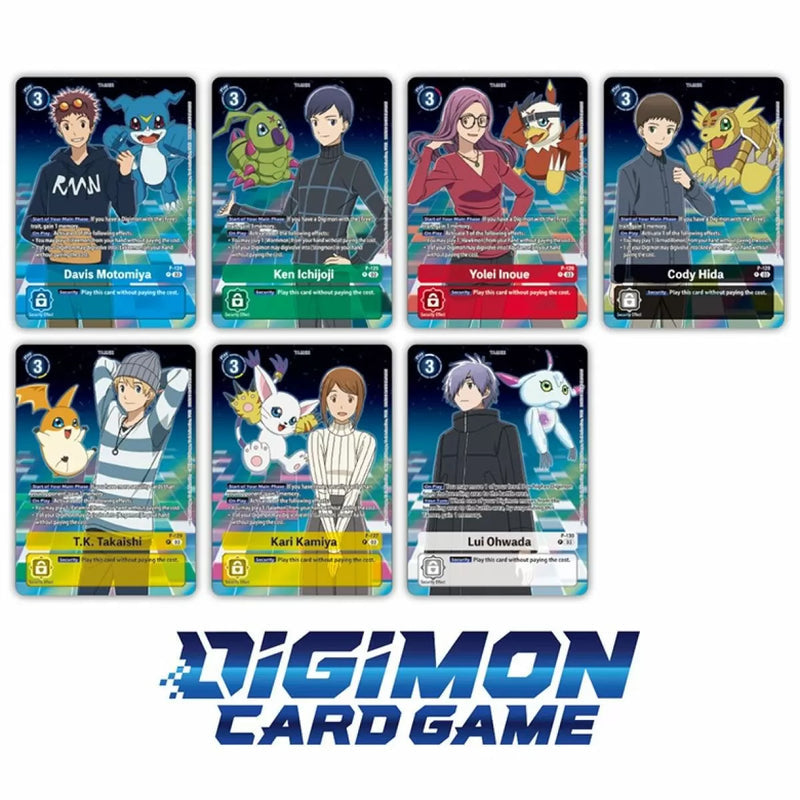 The Beginning Set Adventure 2 (PB17)