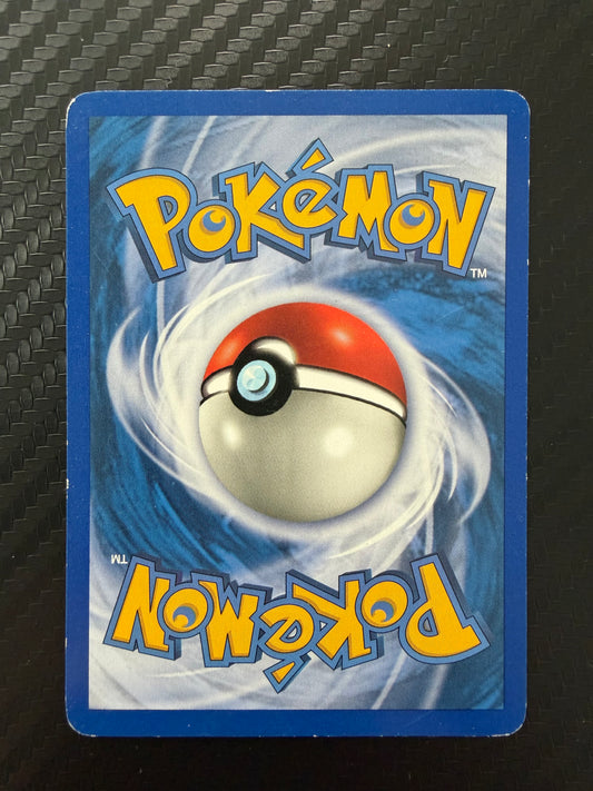 Weezing 70/165 Reverse Holo
