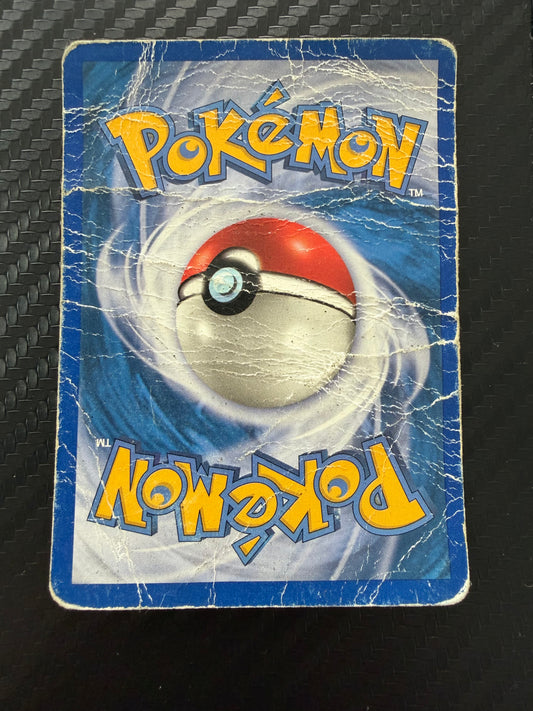 Zapdos 19/110 Rev Foil