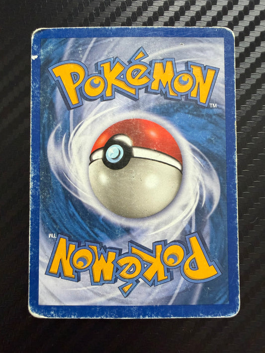 Skarmory 63/165 Reverse Holo