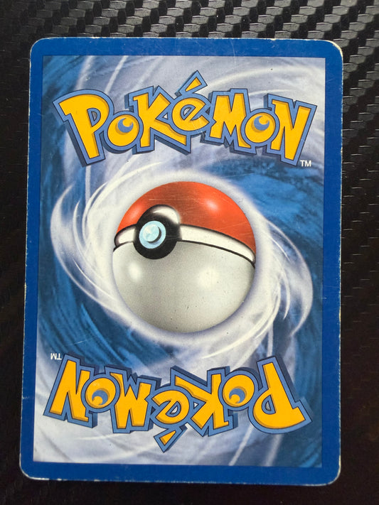 Moltres ex 031 Holo