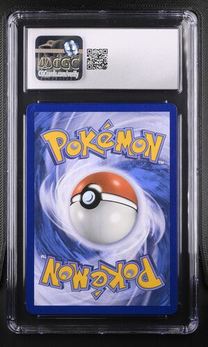 Steven’s Metagross ex #289 CGC Gem Mint 10
