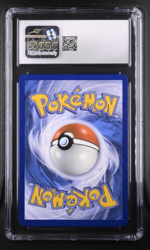 Mega Dragonite ex #271 CGC Gem Mint 10