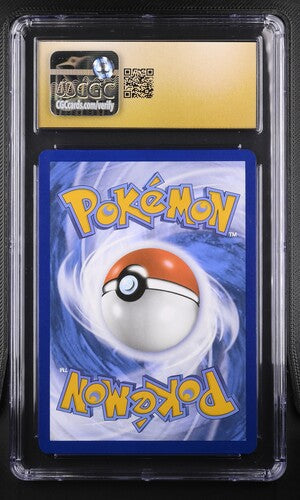 Eevee #173 CGC Pristine 10