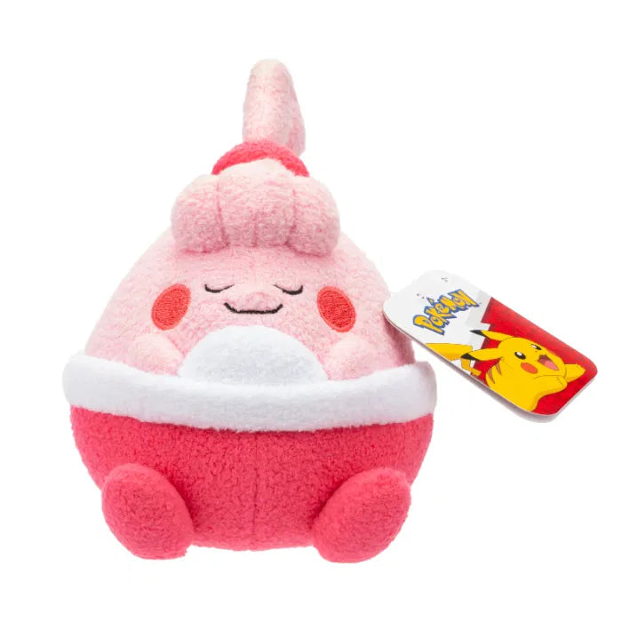 Pokemon Sleeping Plush