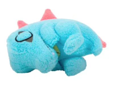 Pokemon Sleeping Plush