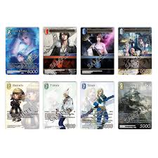 Final Fantasy Anniversary Collection 2022