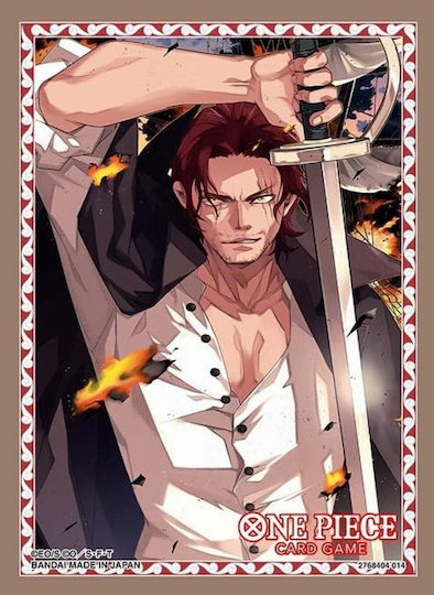 One Piece Sleeves 7