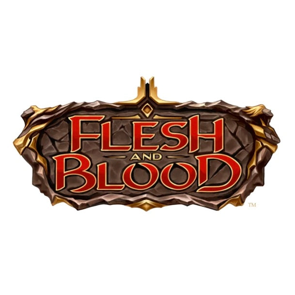 Flesh & Blood