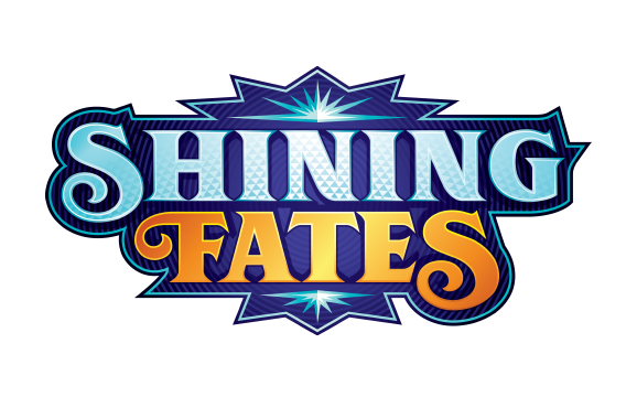 Shining Fates Singles