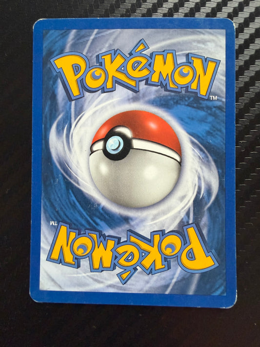 Stantler 32/115 Reverse Holo Stamped