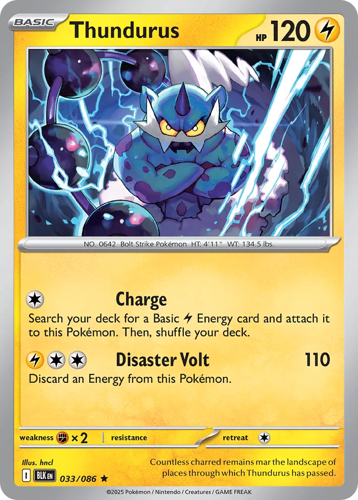 033/086	Thundurus