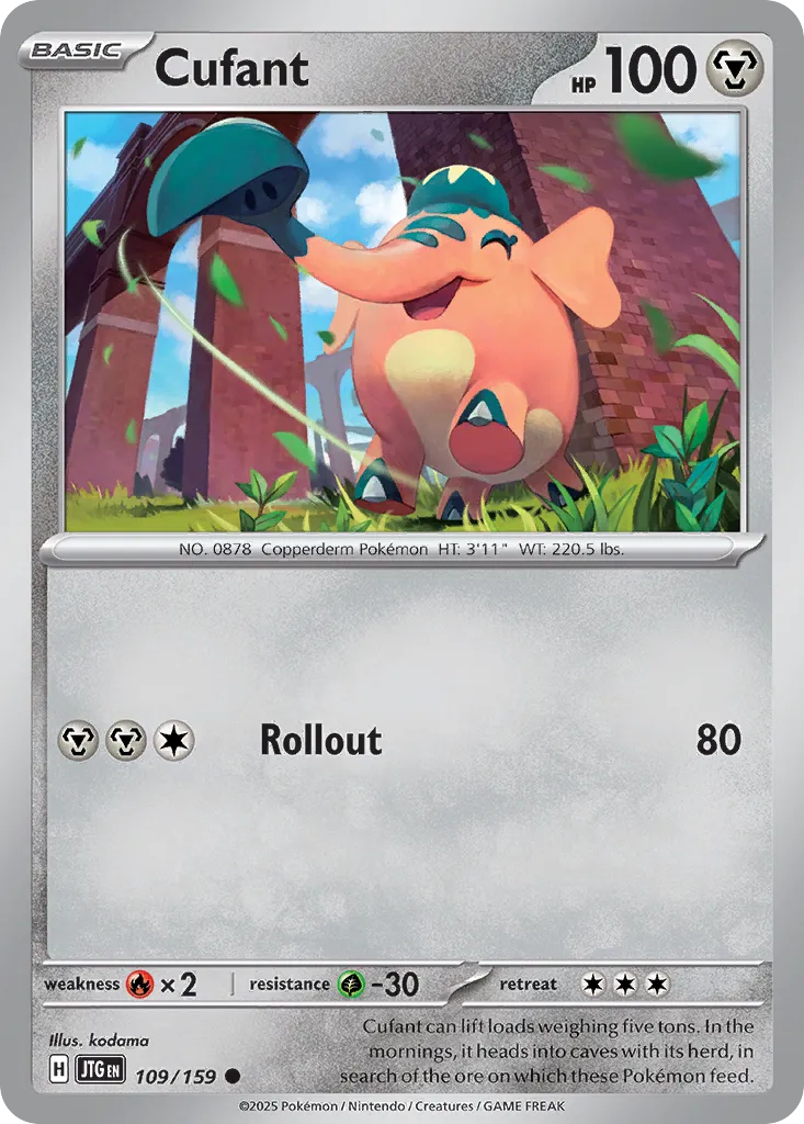109/159 Cufant