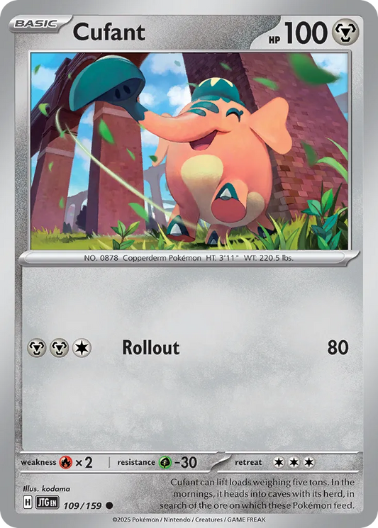 109/159 Cufant