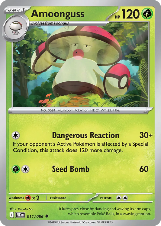 011/086	Amoonguss
