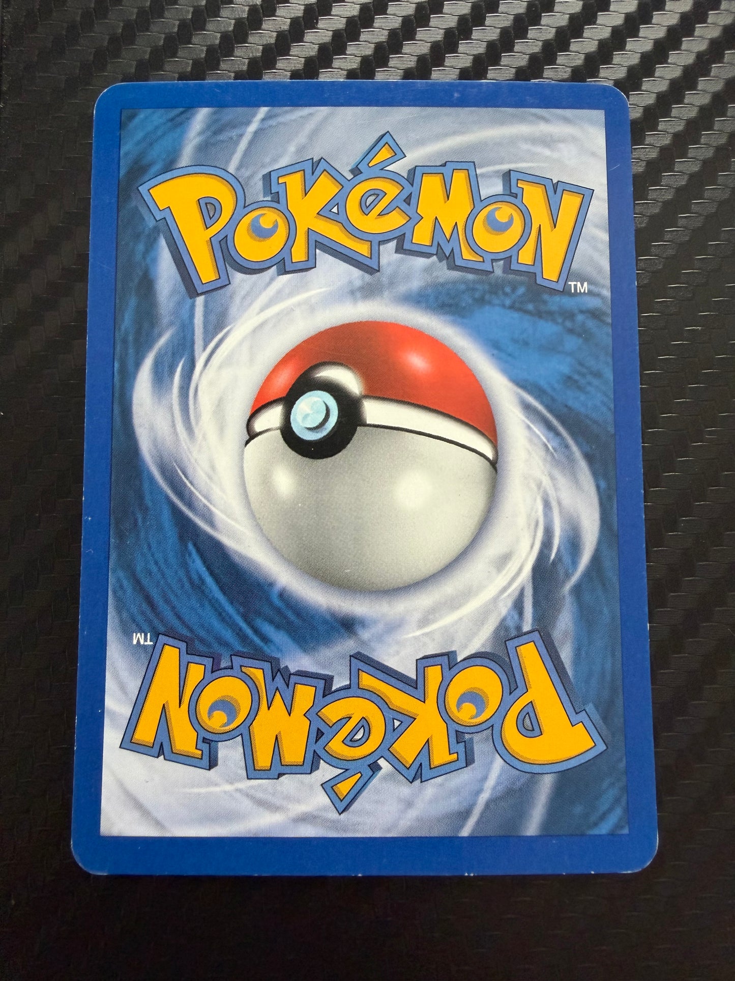 Marshtomp 36/106 Reverse Holo Stamped