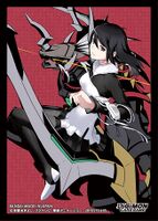 Digimon Sleeves 9