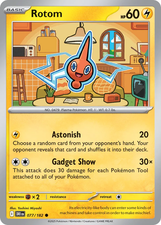 077/182 Rotom