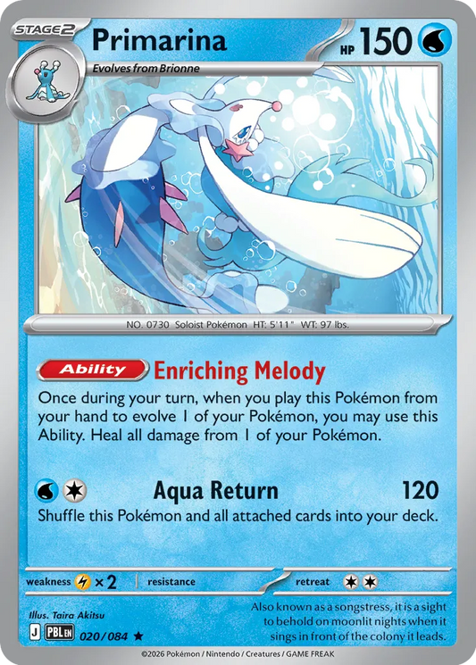 020/084	Primarina