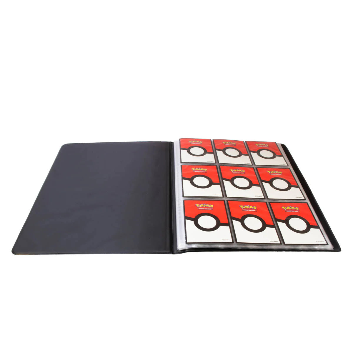 Ultra Pro Charmander 9-Pocket Portfolio
