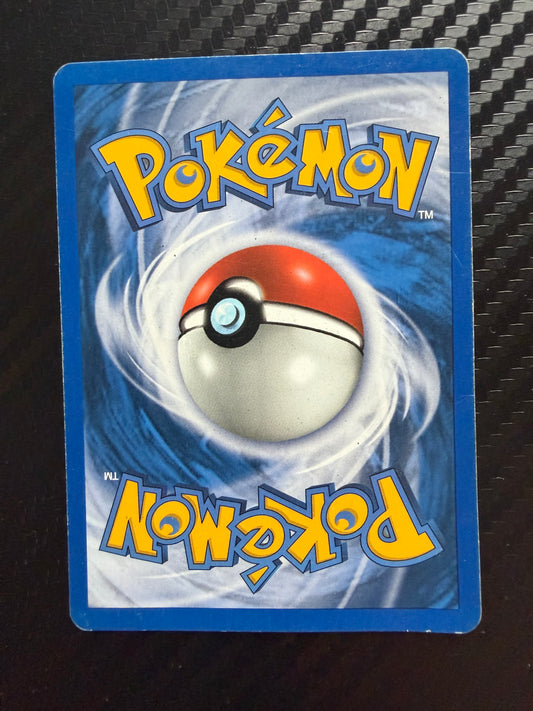 Hitmontop 26/115 Reverse Holo Stamped