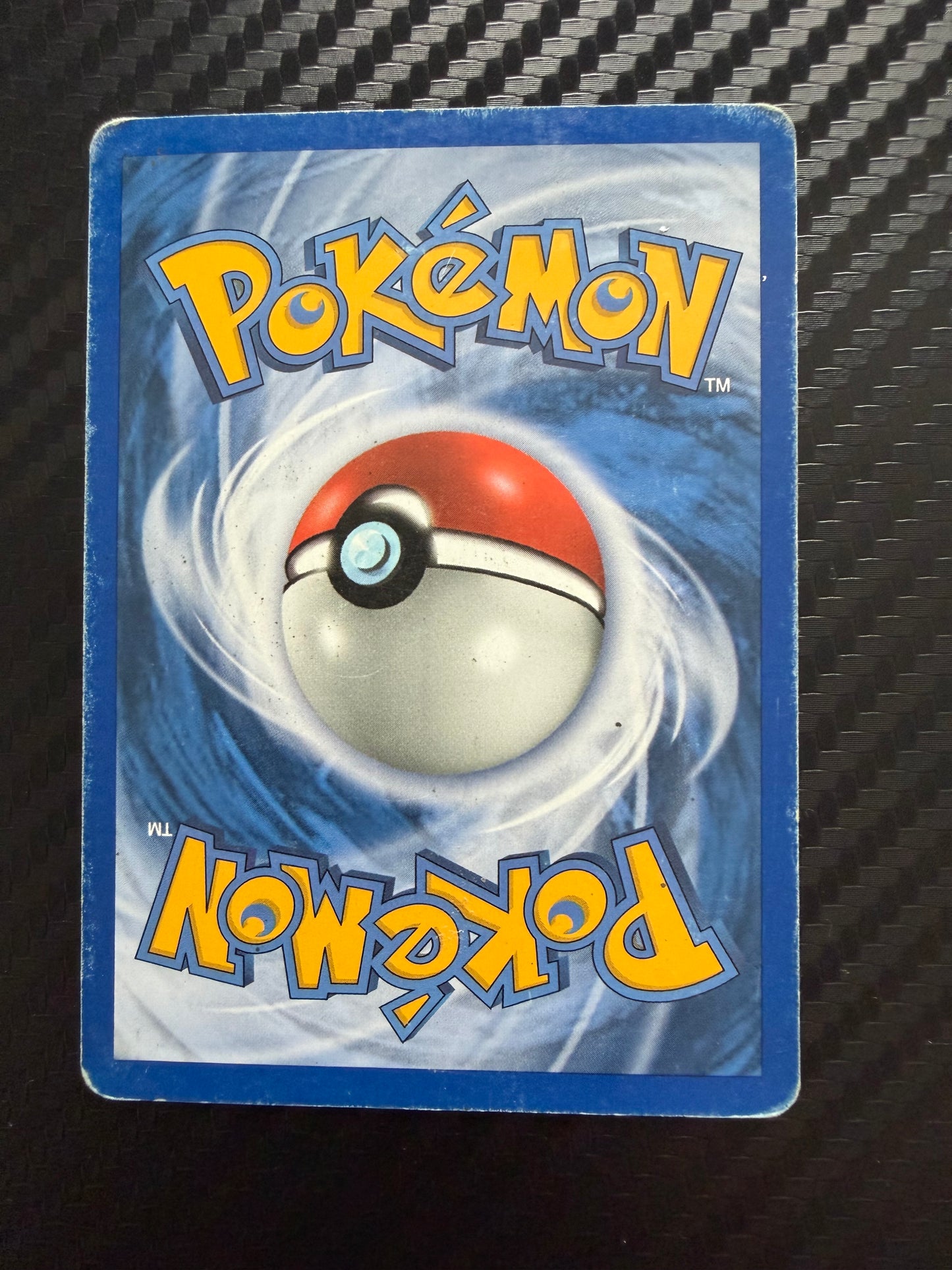 Ho-Oh 27/115 Reverse Holo