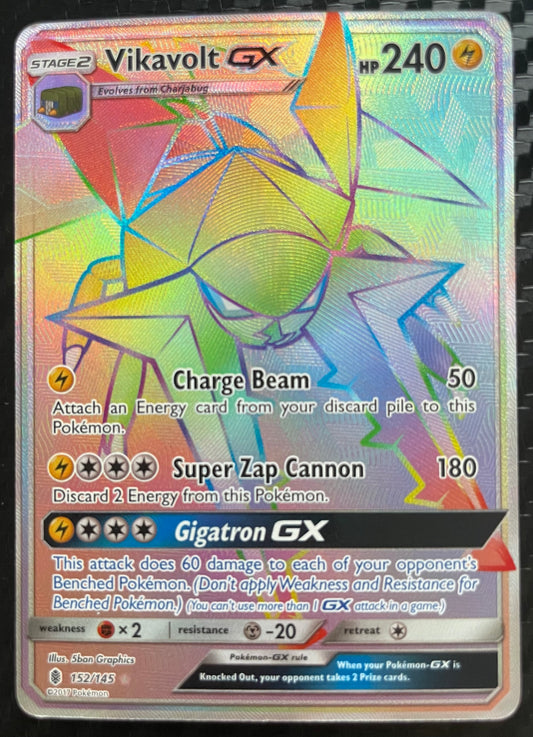 Vikavolt GX 152/145