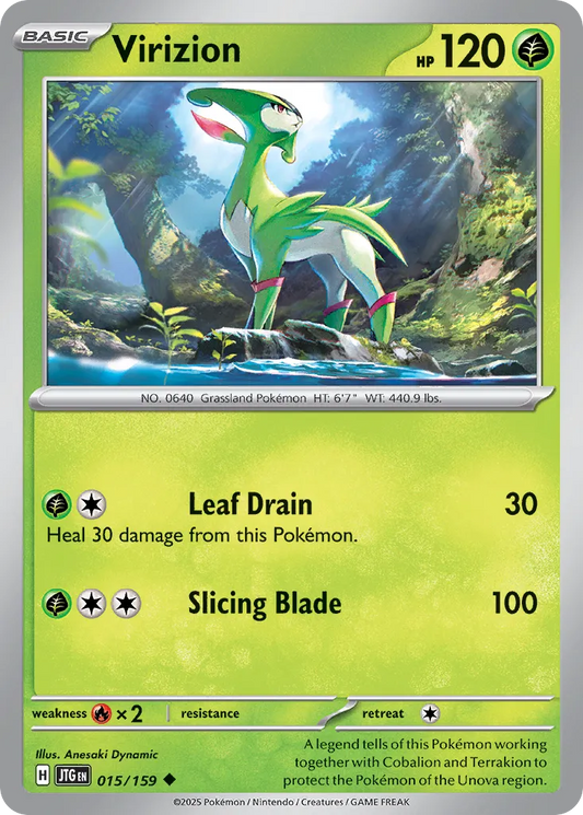 015/159 Virizion